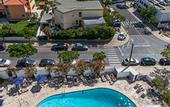 Туры в отель Carcavelos Beach Hotel
