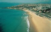 Туры в отель Carcavelos Beach Hotel