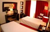 Туры в отель Carcavelos Beach Hotel