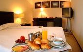 Туры в отель Carcavelos Beach Hotel