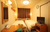 Туры в отель Dormy Inn Sapporo Annex Hot Spring