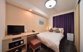 Туры в отель Dormy Inn Sapporo Annex Hot Spring