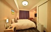 Туры в отель Dormy Inn Sapporo Annex Hot Spring