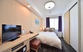 Туры в отель Dormy Inn Sapporo Annex Hot Spring
