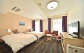 Туры в отель Dormy Inn Sapporo Annex Hot Spring