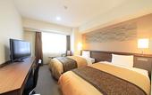 Туры в отель Vessel Inn Sapporo Nakajima Park