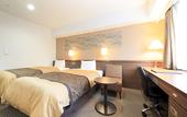 Туры в отель Vessel Inn Sapporo Nakajima Park