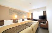 Туры в отель Vessel Inn Sapporo Nakajima Park