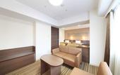 Туры в отель Vessel Inn Sapporo Nakajima Park