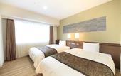 Туры в отель Vessel Inn Sapporo Nakajima Park