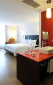 Туры в отель Fiesta Inn Express Naucalpan