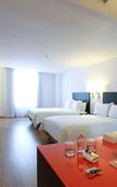 Туры в отель Fiesta Inn Express Naucalpan
