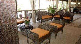 Amazon Ecopark Lodge 3*