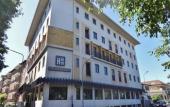 Туры в отель Hotel Excelsior Magenta
