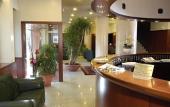 Туры в отель Hotel Excelsior Magenta