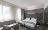 Туры в отель Just Hotel Saronno