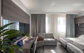 Туры в отель Just Hotel Saronno