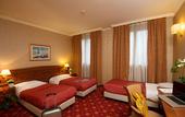 Туры в отель Just Hotel Saronno