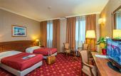 Туры в отель Just Hotel Saronno