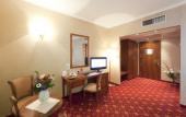 Туры в отель Just Hotel Saronno