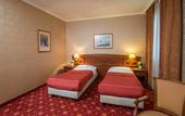 Туры в отель Just Hotel Saronno