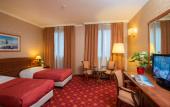 Туры в отель Just Hotel Saronno