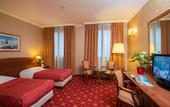Туры в отель Just Hotel Saronno