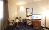 Туры в отель Just Hotel Saronno