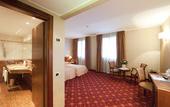 Туры в отель Just Hotel Saronno