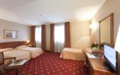 Туры в отель Just Hotel Saronno