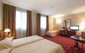 Туры в отель Just Hotel Saronno