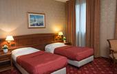 Туры в отель Just Hotel Saronno