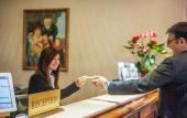 Туры в отель Just Hotel Saronno