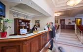 Туры в отель Just Hotel Saronno