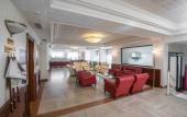 Туры в отель Just Hotel Saronno