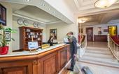 Туры в отель Just Hotel Saronno