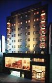 Туры в отель Prince Smart Inn Nagoya Sakae