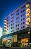 Туры в отель Prince Smart Inn Nagoya Sakae