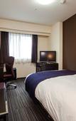Туры в отель Daiwa Roynet Hotel Nagoya Eki Mae