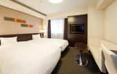 Туры в отель Daiwa Roynet Hotel Nagoya Eki Mae