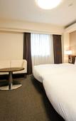 Туры в отель Daiwa Roynet Hotel Nagoya Eki Mae