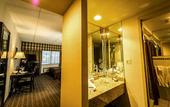 Туры в отель Garden Place Hotel