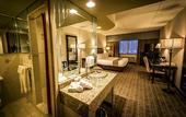 Туры в отель Garden Place Hotel