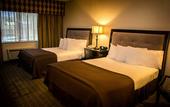 Туры в отель Garden Place Hotel