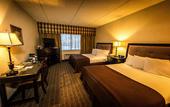 Туры в отель Garden Place Hotel