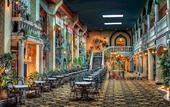 Туры в отель Garden Place Hotel