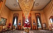 Туры в отель Garden Place Hotel
