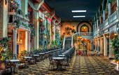 Туры в отель Garden Place Hotel