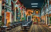 Туры в отель Garden Place Hotel