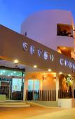 Туры в отель Seven Crown Express & Suites by Kavia